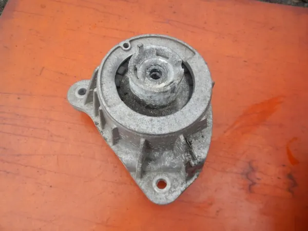 Engine Mount Left + Right VITO 447 2.2CDi 14- OEM image 8