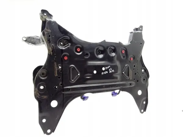 Vorderachsträger OEM 32221858 für Volvo XC40 image 5