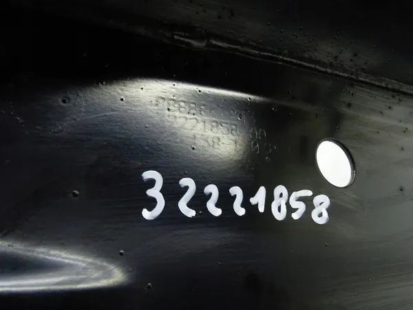 Vorderachsträger OEM 32221858 für Volvo XC40 image 9
