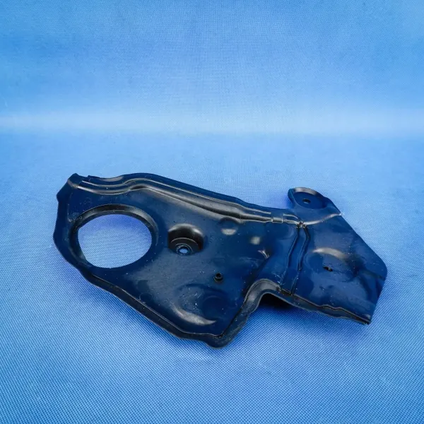 Couvertoir de cloison droit OEM 51717492472 BMW X5 G05 image 2