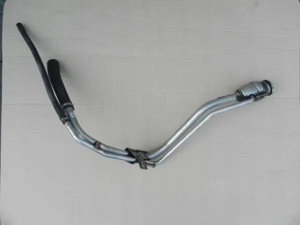 Volvo V40 II 2.0D Polttoaineputki OEM 31432331 image 2