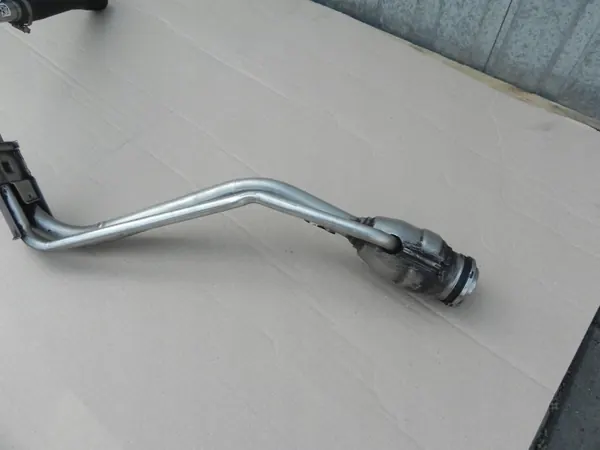 Volvo V40 II 2.0D Polttoaineputki OEM 31432331 image 3