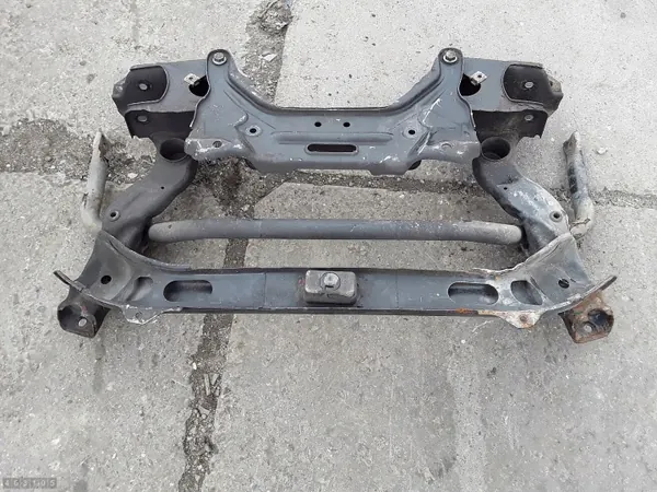 Mercedes Hulpframe OEM AM-463105 Gebruikt image 4