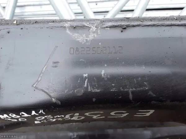 Mercedes Hulpframe OEM AM-463105 Gebruikt image 5