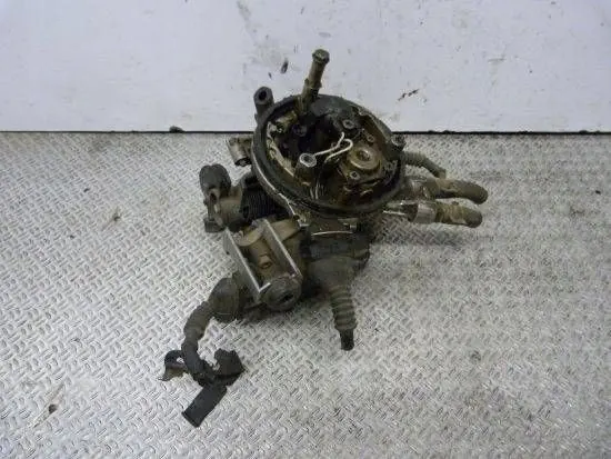 Monowtrysk gaźnik VW Passat B4 2.0 B, image 1