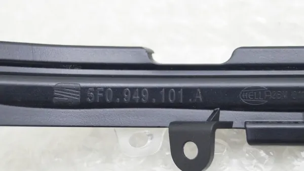 Vänster Spegelindikator SEAT LEON III image 3