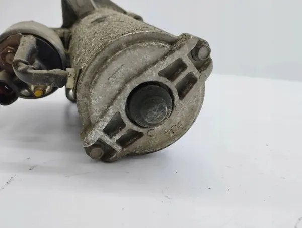 Arrancador Opel Antara 2012 image 2