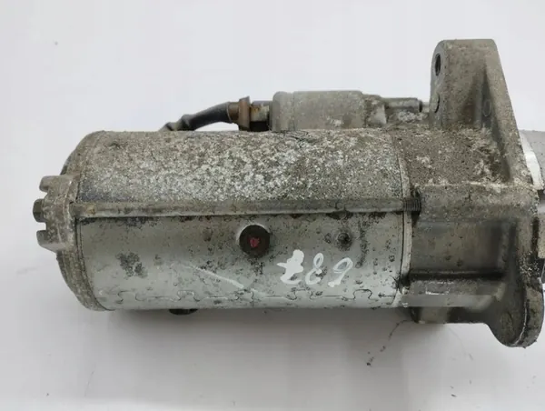 Arrancador Opel Antara 2012 image 4