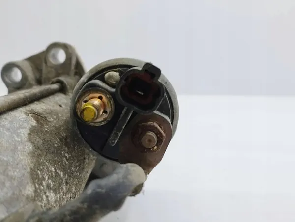 Arrancador Opel Antara 2012 image 5