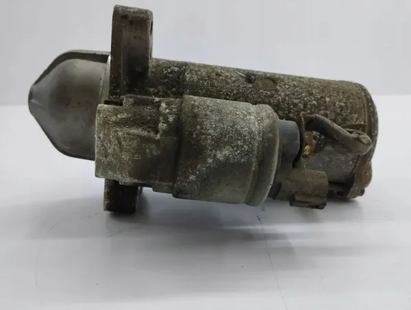 Arrancador Opel Antara 2012 image 6