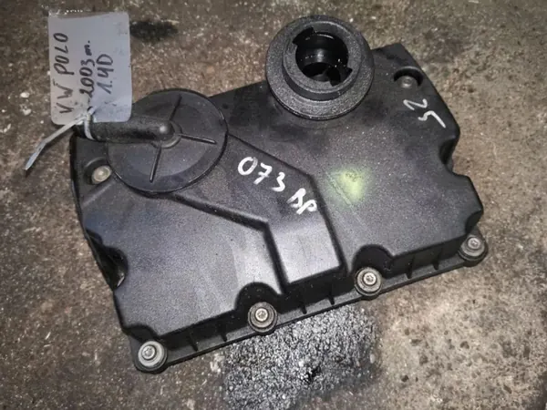 VW Nockenfolgerabdeckung OEM 045103475C für Polo image 2