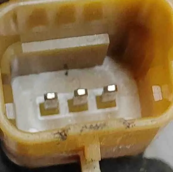 Klimadrucksensor OEM 82ACP3206 für Opel Vivaro C image 6