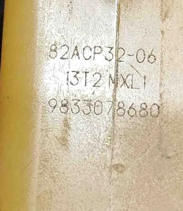 Klimadrucksensor OEM 82ACP3206 für Opel Vivaro C image 7