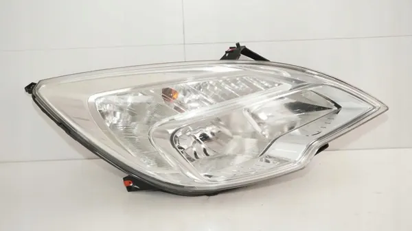 Farol Dianteiro Direito Usado OEM Opel Meriva B 10-13 image 2