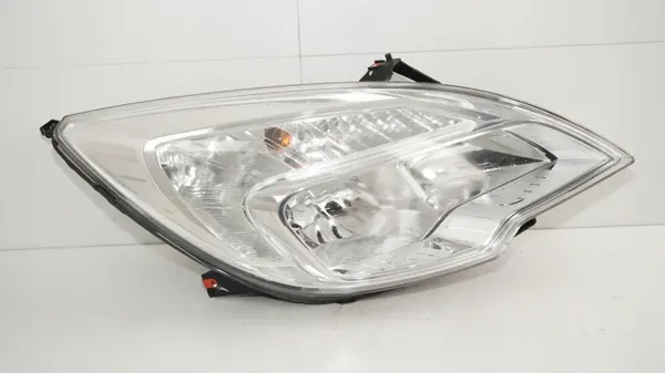 Farol Dianteiro Direito Usado OEM Opel Meriva B 10-13 image 3
