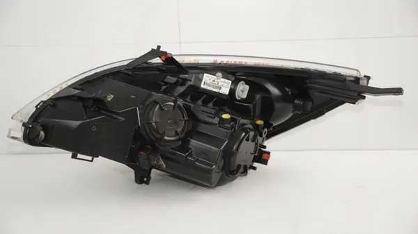 Farol Dianteiro Direito Usado OEM Opel Meriva B 10-13 image 4