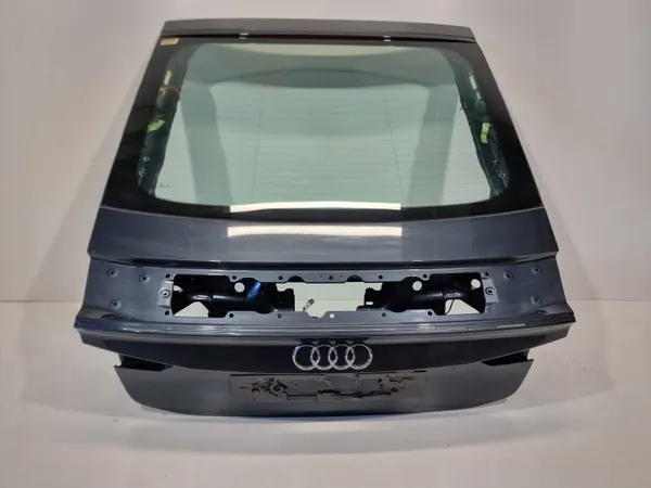 Audi A7 C8 Bagagelucka OEM FBW1095 - Begagnad image 2