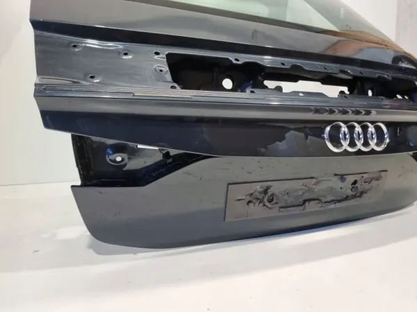 Audi A7 C8 Bagagelucka OEM FBW1095 - Begagnad image 7