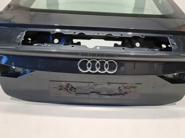 Audi A7 C8 Bagagelucka OEM FBW1095 - Begagnad image 8