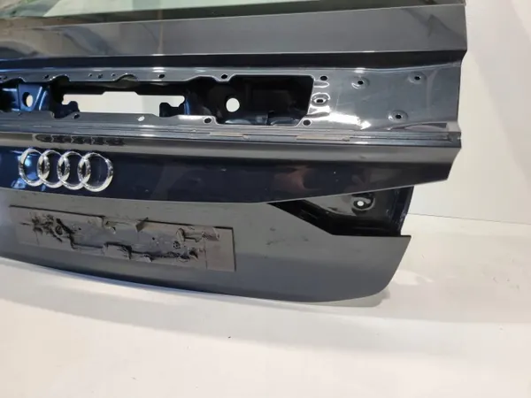 Audi A7 C8 Bagagelucka OEM FBW1095 - Begagnad image 9