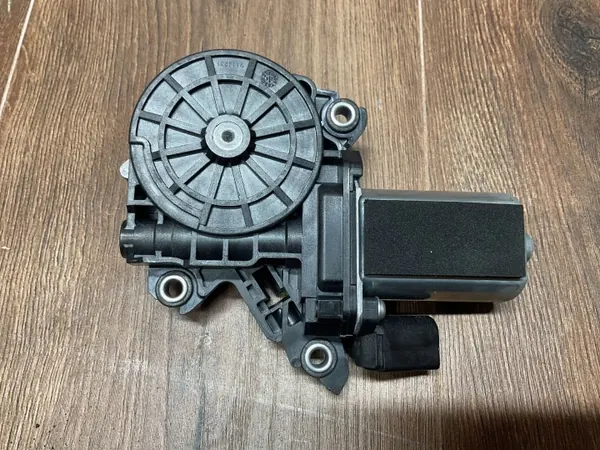 Deurcheck OEM 4F0837059A - Achterzijde Porsche Audi VW image 4