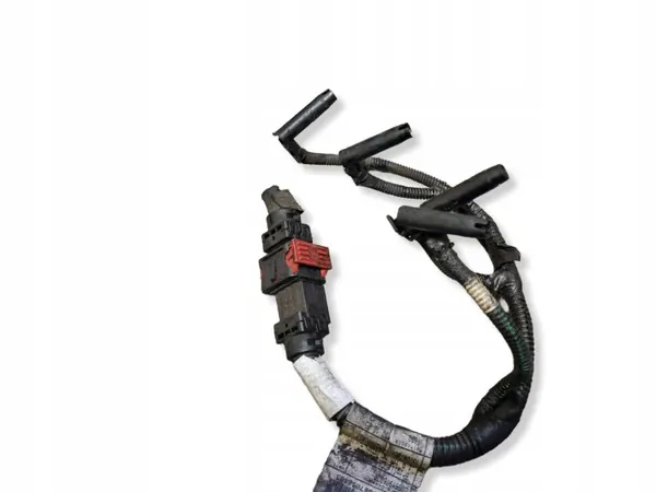 Faisceau Bougies de Préchauffage OEM 00551976870 Opel image 2