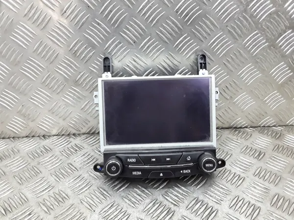 OEM 26202389 Opel Insignia Näyttöruutu 2015 image 2