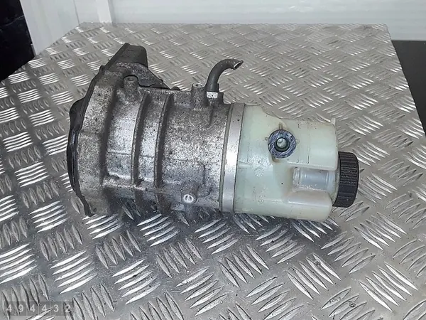 Bomba de direção assistida Nissan Primastar III 2022 OEM 491108485R image 2