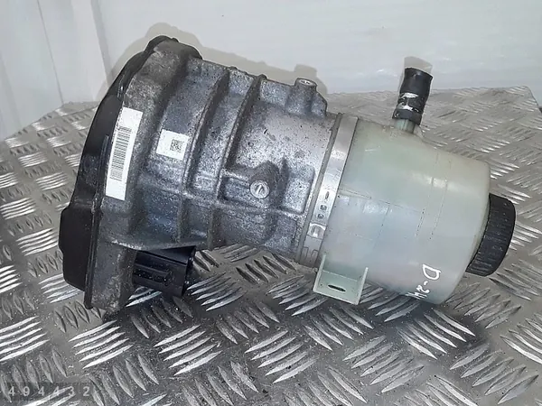 Bomba de direção assistida Nissan Primastar III 2022 OEM 491108485R image 3