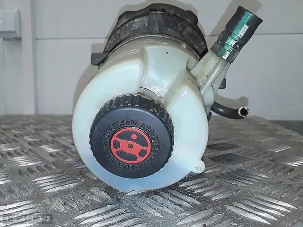 Bomba de direção assistida Nissan Primastar III 2022 OEM 491108485R image 4