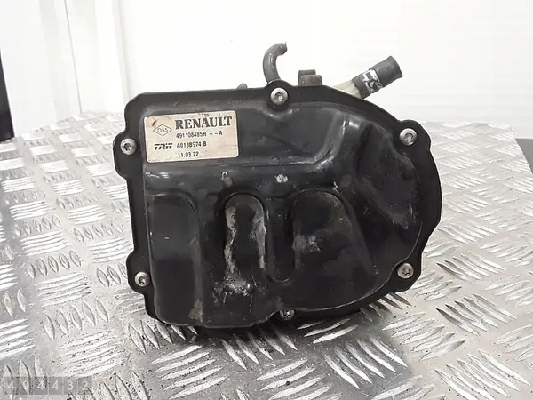 Bomba de direção assistida Nissan Primastar III 2022 OEM 491108485R image 5