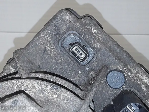 Bomba de direção assistida Nissan Primastar III 2022 OEM 491108485R image 8