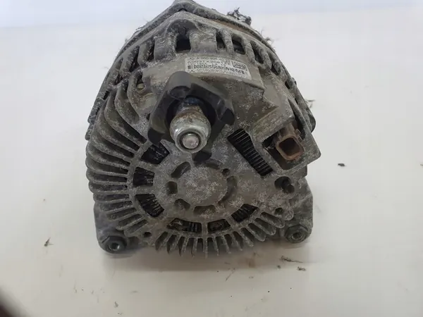 ALTERNATOR Mercedes Vito Viano W447 image 3