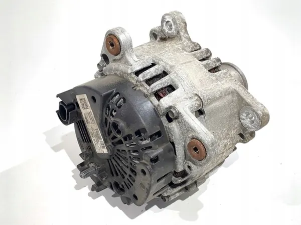 ALTERNATOR VW T-ROC 1.5 150KM image 2
