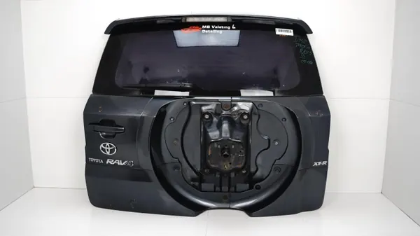 Hayon Toyota RAV4 III 05-08 OEM 360178913 image 2