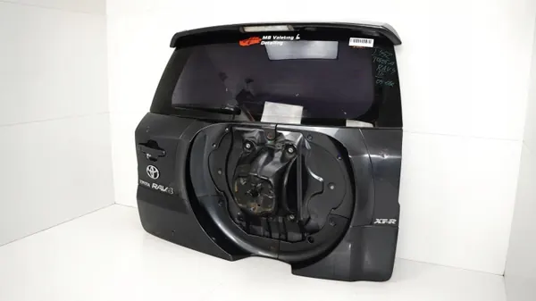 Hayon Toyota RAV4 III 05-08 OEM 360178913 image 3