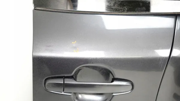 Hayon Toyota RAV4 III 05-08 OEM 360178913 image 5