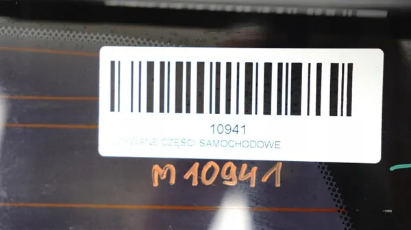 Hayon Toyota RAV4 III 05-08 OEM 360178913 image 8