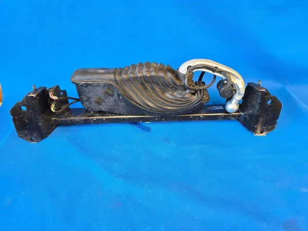Peräkärkikoukku OEM QUA11390 BMW X4 G02:lle image 8