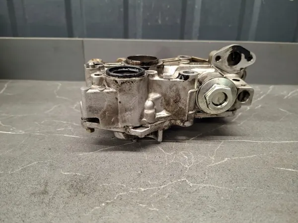 S5227 Oliepomp voor Mazda CX-30 2.0 HF01 image 5