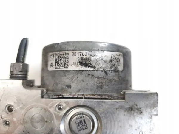 Pompe ABS OEM 10091539473 pour Peugeot 208 image 9