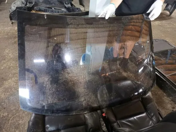 Luna trasera OEM 8E5035535 para Audi A4 B8 2007 image 2