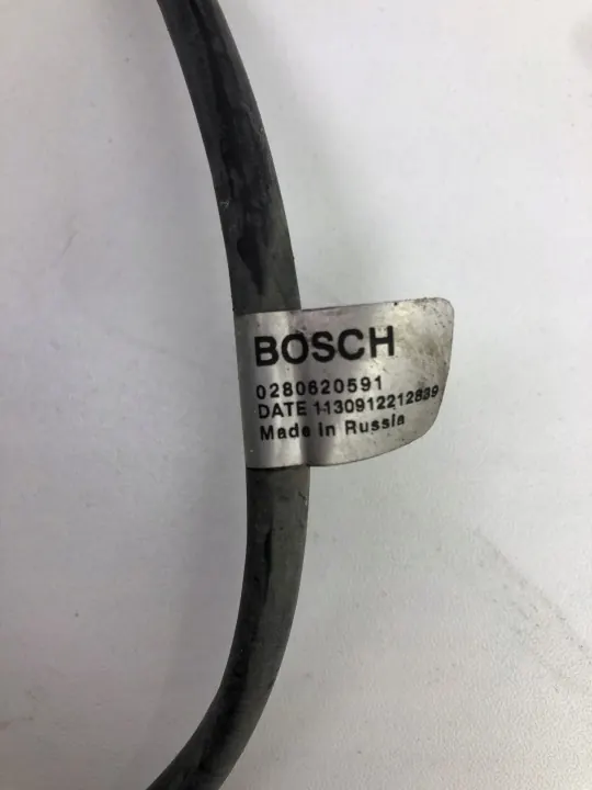 Injector AdBlue Mercedes OEM A0004900713 - Usado image 4