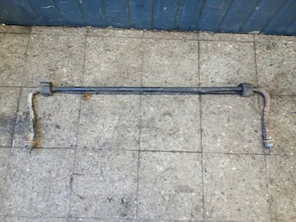 Fram stabiliserarlänk OEM Drazek Mercedes W123 Kombi image 2