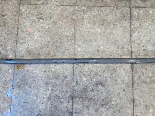 Fram stabiliserarlänk OEM Drazek Mercedes W123 Kombi image 4