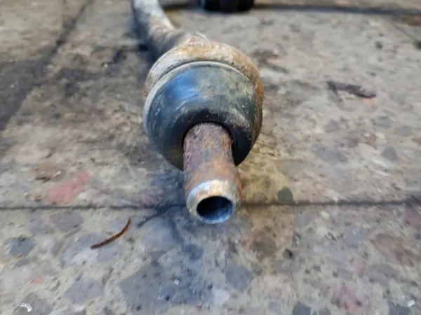 Fram stabiliserarlänk OEM Drazek Mercedes W123 Kombi image 8