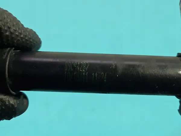 Lave-phares gauche Peugeot 508 I 89094287 image 3