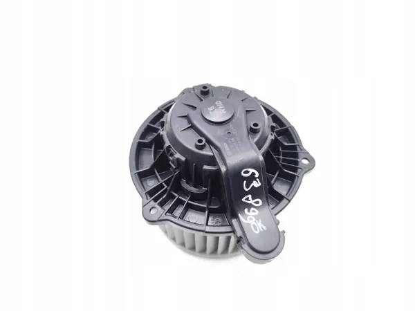 Gebläse Lüfter Ford Ranger OEM F00S330054 - Gebraucht image 4