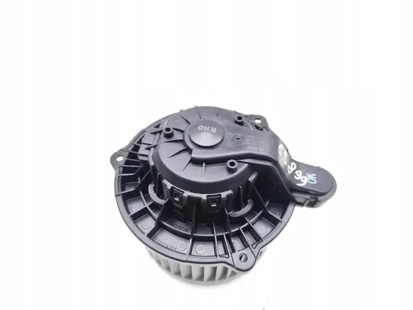 Gebläse Lüfter Ford Ranger OEM F00S330054 - Gebraucht image 6