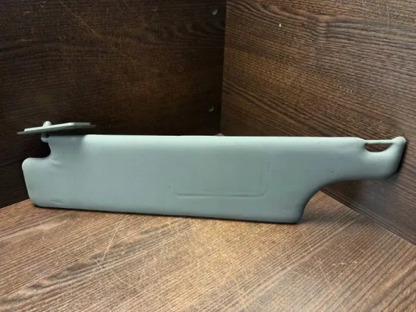 Pare-soleil droit Opel Movano A I 98-03 OEM 7700351708 image 2